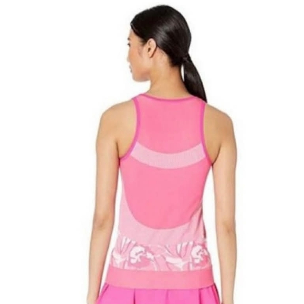 Adidas by Stella McCartney Pink Tank Top